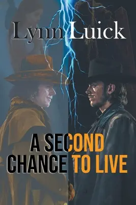 Druhá šanca na život - A Second Chance to Live