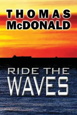 Jazda na vlnách - Ride the Waves