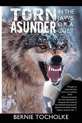 Roztrhané na kusy - Torn Asunder