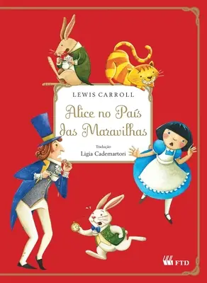 Alica no pas das maravilhas - Alice no pas das maravilhas