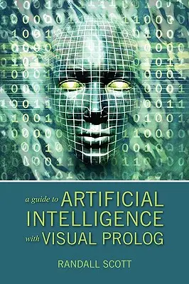 Sprievodca umelou inteligenciou s vizuálnym PROLOGom - A Guide to Artificial Intelligence with Visual PROLOG