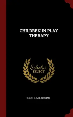 Deti v terapii hrou - Children in Play Therapy