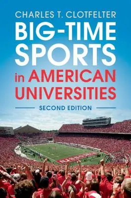Veľký šport na amerických univerzitách - Big-Time Sports in American Universities
