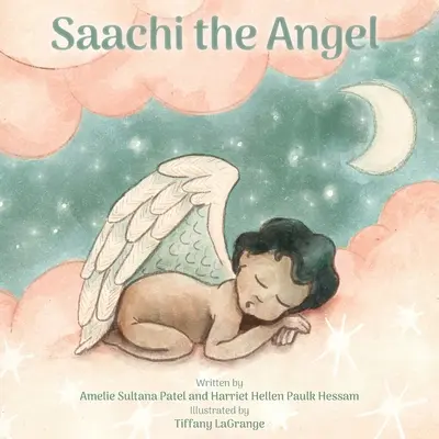 Anjel Saachi - Saachi the Angel