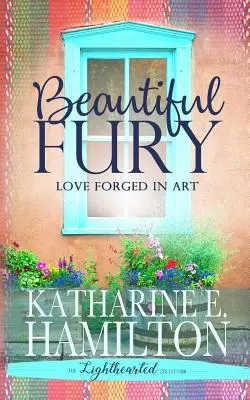 Krásna zúrivosť - Beautiful Fury