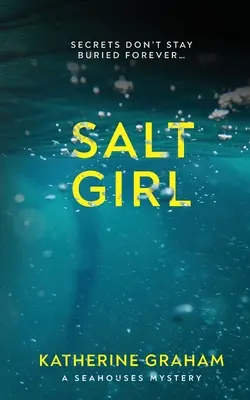 Slané dievča - Salt Girl