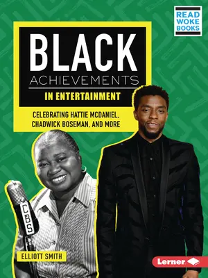 Úspechy černochov v oblasti zábavy: Hattie McDaniel, Chadwick Boseman a ďalší - Black Achievements in Entertainment: Celebrating Hattie McDaniel, Chadwick Boseman, and More