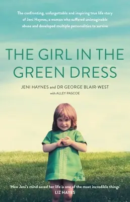 Dievča v zelených šatách - The Girl in the Green Dress