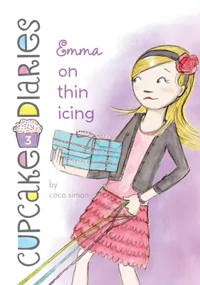 Emma na tenkej poleve: #3 - Emma on Thin Icing: #3