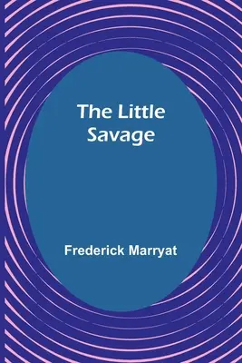 Malý divoch - The Little Savage