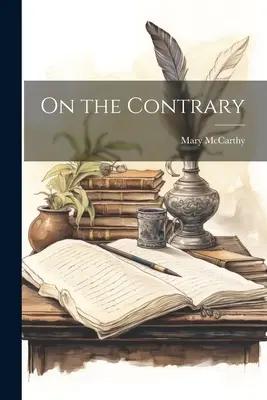 Na opačnej strane - On the Contrary