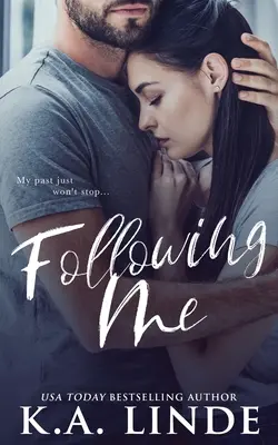Nasleduj ma - Following Me