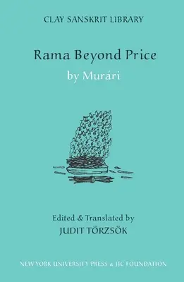 Ráma za cenu - Rama Beyond Price