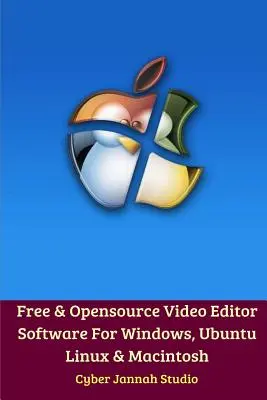 Bezplatný softvér na editovanie videa s otvoreným zdrojovým kódom pre Windows, Ubuntu Linux a Macintosh - Free Opensource Video Editor Software For Windows, Ubuntu Linux and Macintosh