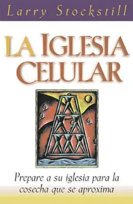 La Iglesia Celular = Cirkev v bunkách - La Iglesia Celular = The Cell Church