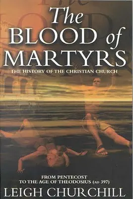 Krv mučeníkov - The Blood of Martyrs