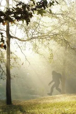 Hľadanie Yetiho a iné príbehy - Finding Bigfoot and Other Stories