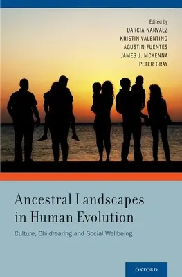 Ancestral Landscapes in Human Evolution (Krajiny predkov v evolúcii človeka): Kultúra, výchova detí a sociálna pohoda - Ancestral Landscapes in Human Evolution: Culture, Childrearing and Social Wellbeing