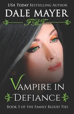 Upír vo vzdore - Vampire In Defiance