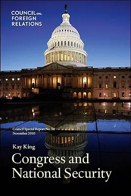 Kongres a národná bezpečnosť - Congress and National Security
