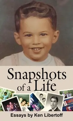 Snímky zo života: Eseje - Snapshots of a Life: Essays