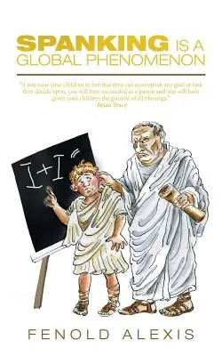 Spanking je globálny fenomén - Spanking Is a Global Phenomenon