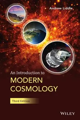 Úvod do modernej kozmológie - An Introduction to Modern Cosmology