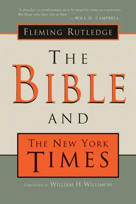 Biblia a New York Times - The Bible and the New York Times