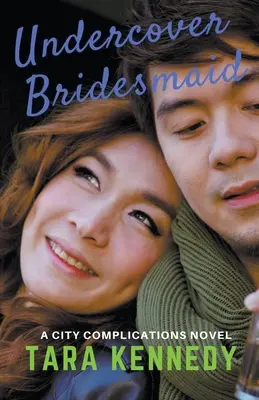 Undercover Bridesmaid (Nevesta v utajení) - Undercover Bridesmaid