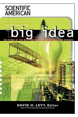 Veľká myšlienka - The Big Idea