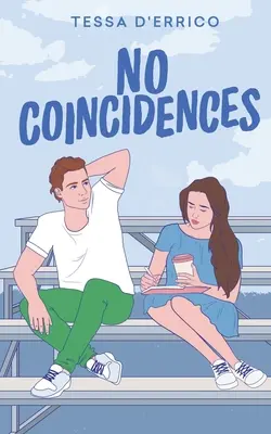 Žiadne náhody - No Coincidences