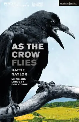 Ako vrana letí - As the Crow Flies