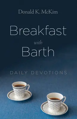 Raňajky s Barthom - Breakfast with Barth