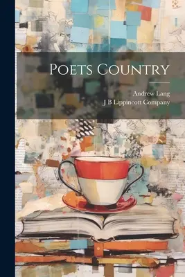 Krajina básnikov - Poets Country