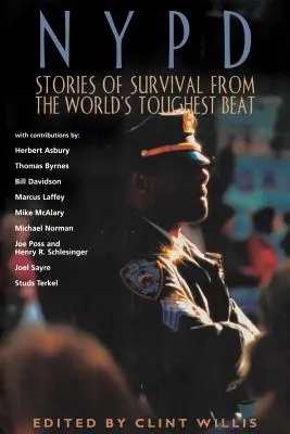 Newyorská polícia: Príbehy o prežití z najtvrdšej bitky na svete - NYPD: Stories of Survival from the World's Toughest Beat