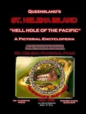Ostrov Svätej Heleny v Queenslande - Queensland's St. Helena Island