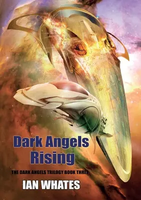 Temní anjeli povstávajú - Dark Angels Rising