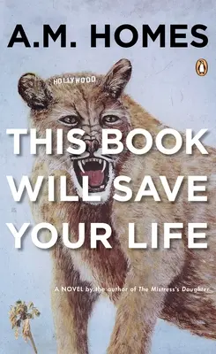 Táto kniha vám zachráni život - This Book Will Save Your Life