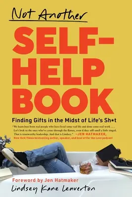 Nie je to ďalšia kniha o svojpomoci - Not Another Self-Help Book
