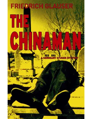 Číňan - The Chinaman