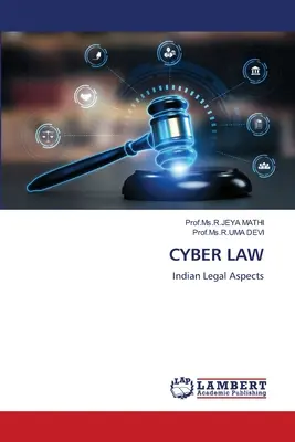 Kybernetické právo - Cyber Law