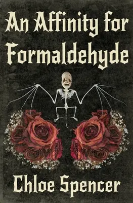 Afinita k formaldehydu - An Affinity for Formaldehyde