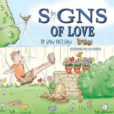 Znaky lásky - Signs of Love