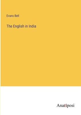 Angličania v Indii - The English in India
