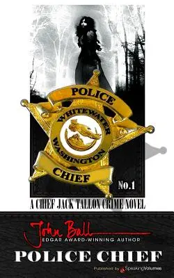 Policajný náčelník - Police Chief