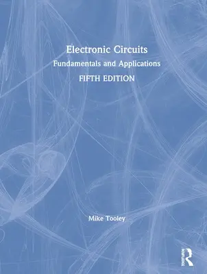Elektronické obvody: Základy a aplikácie - Electronic Circuits: Fundamentals and Applications
