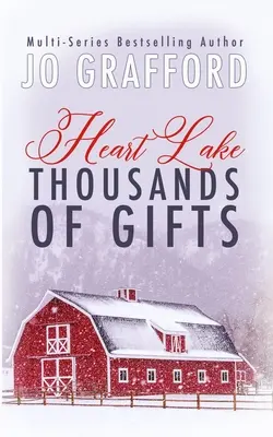 Tisíce darov - Thousands of Gifts