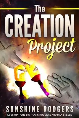 Projekt stvorenia - The Creation Project