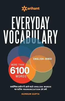 Slovník na každý deň - Everyday Vocabulary
