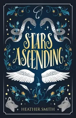 Vychádzajúce hviezdy - Stars Ascending